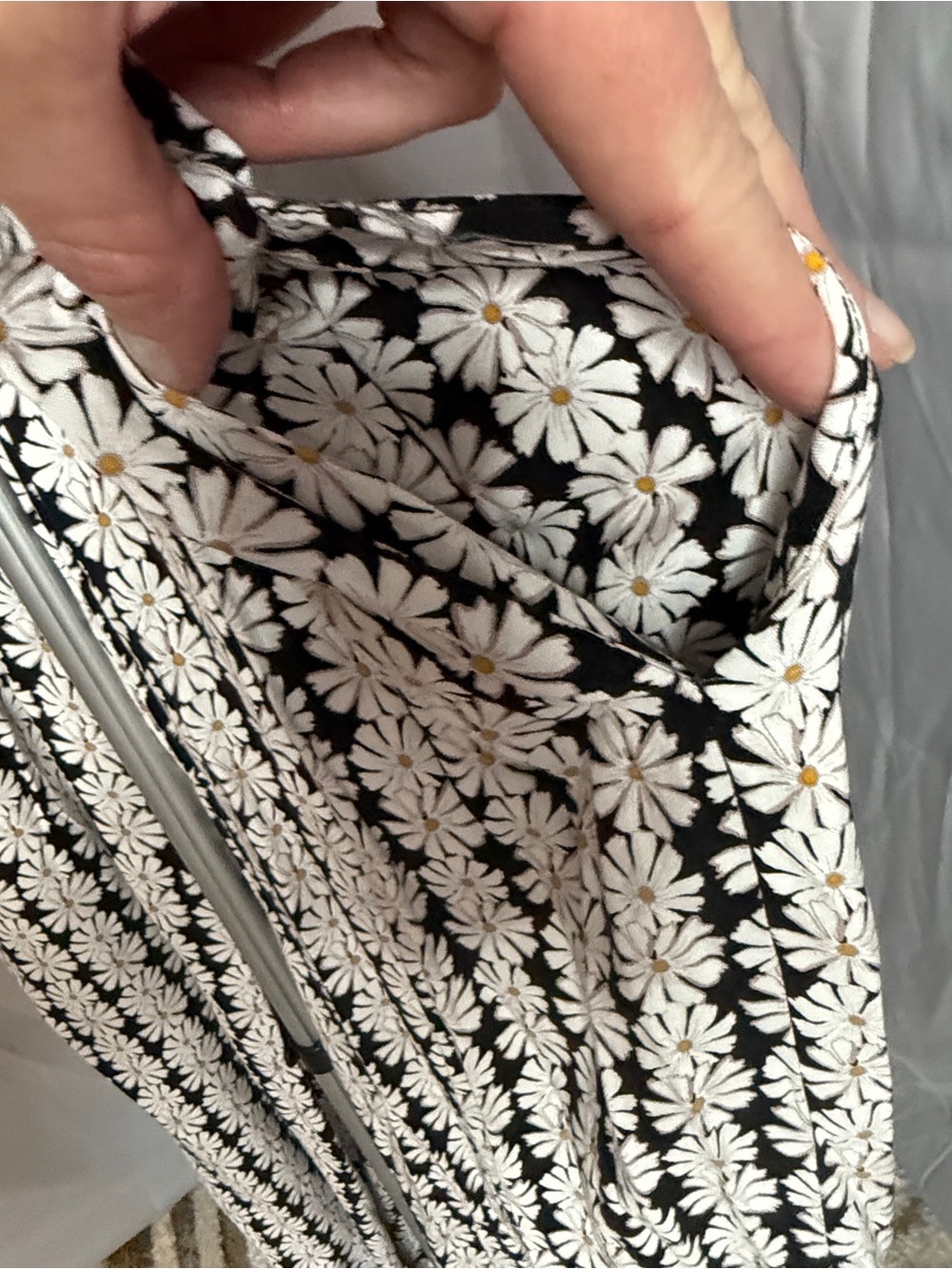 AUW Jumpsuit - Picture 5 of 8